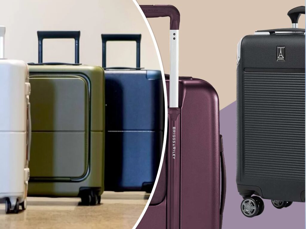 The Best Smart Luggage Brands