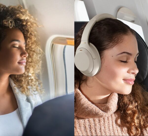how to stay healthy during a flight