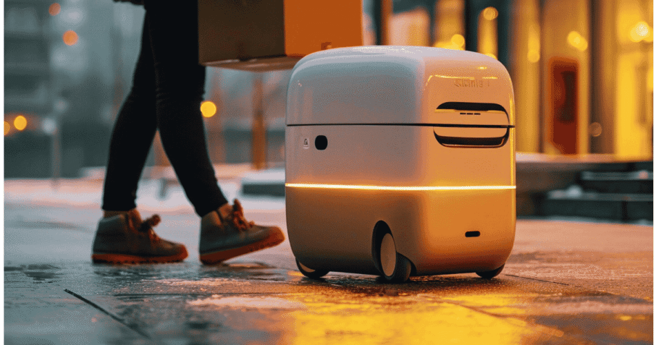 smart luggage travel bags