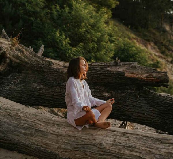 Nature therapy and ecotherapy for holistic healing